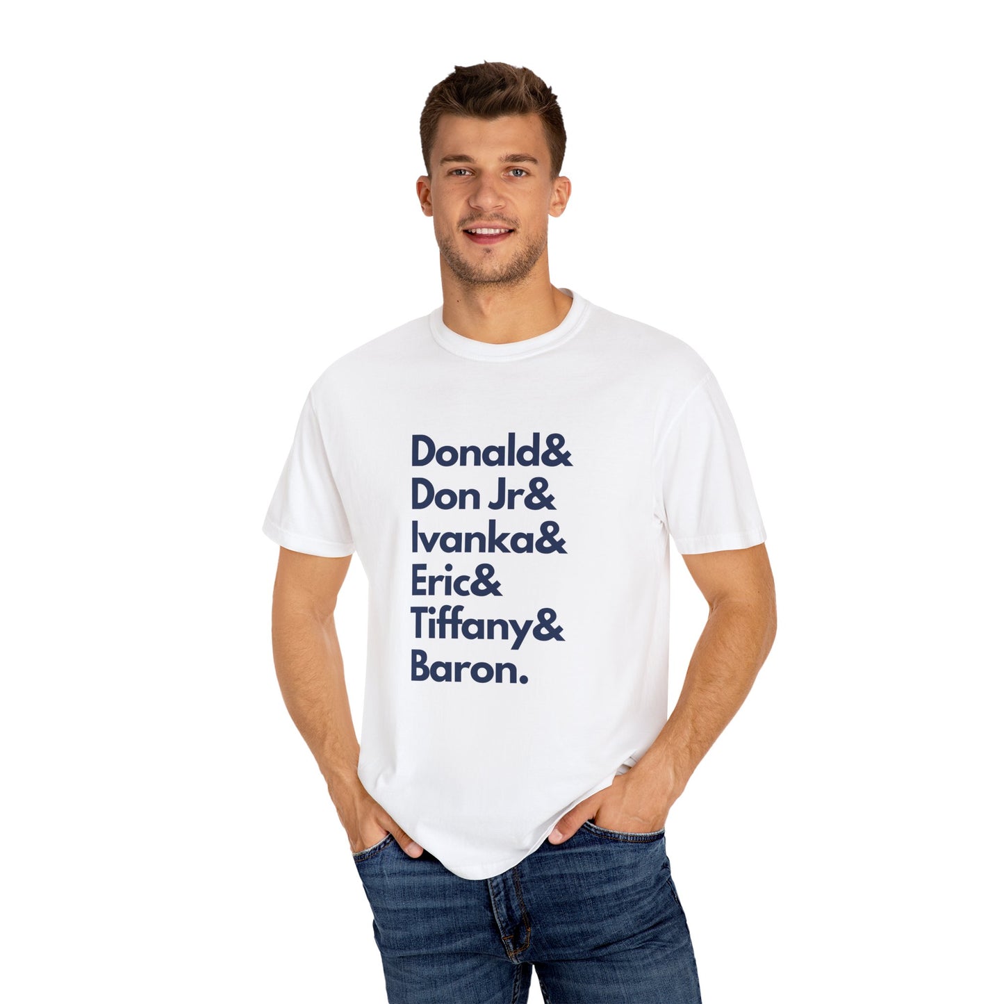 The Legacy T-Shirt