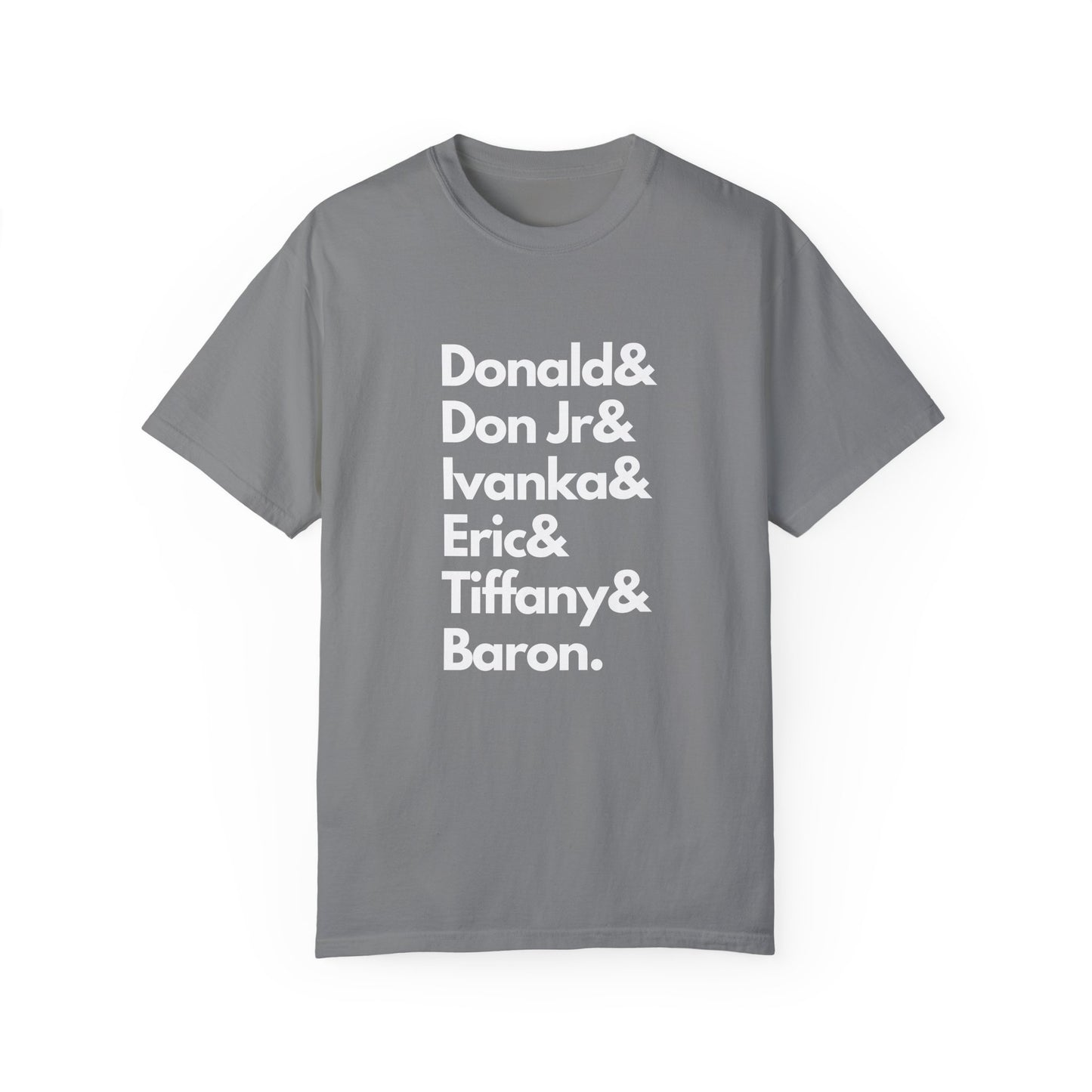 The Legacy T-Shirt