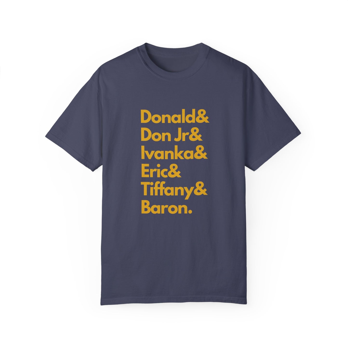 The Legacy T-Shirt