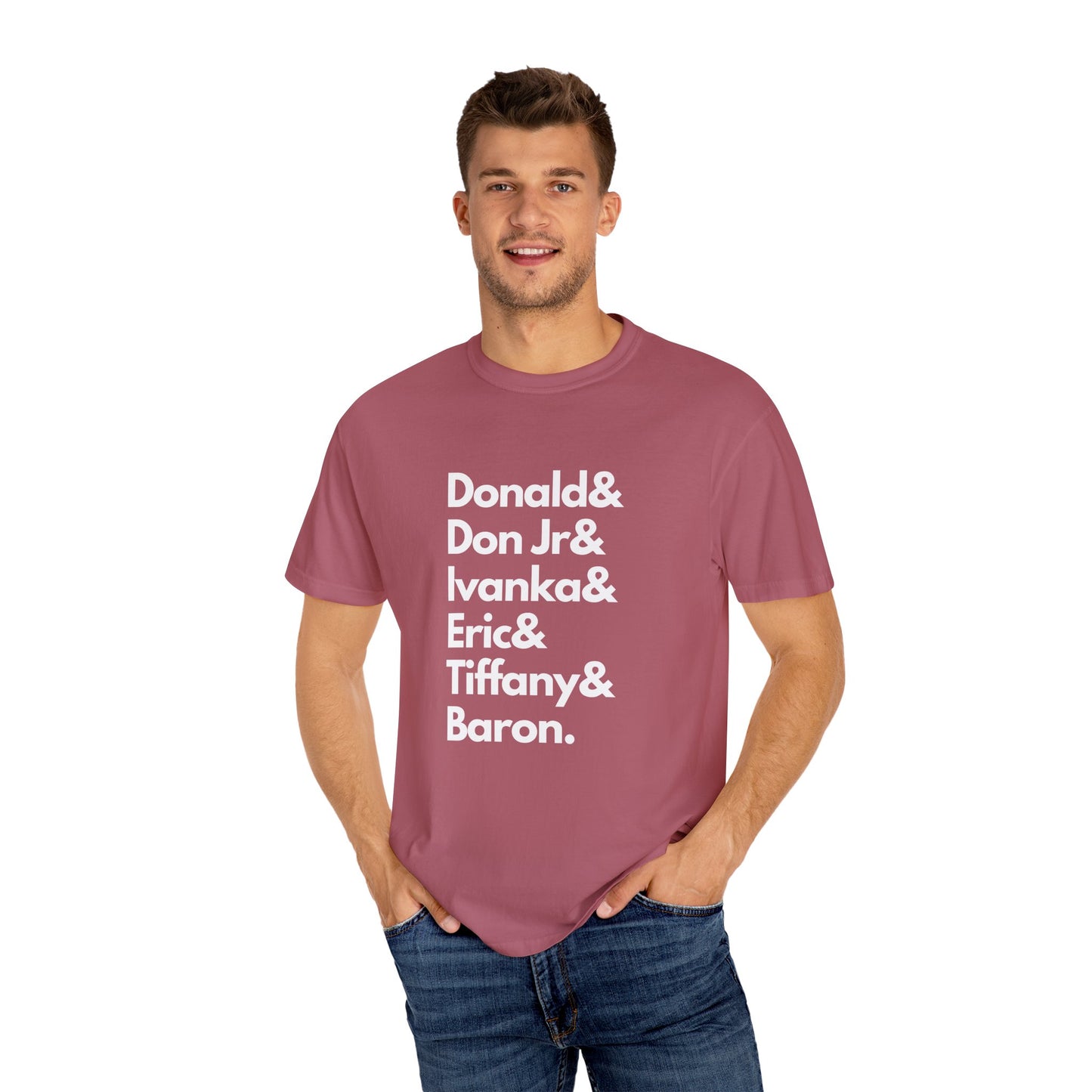 The Legacy T-Shirt