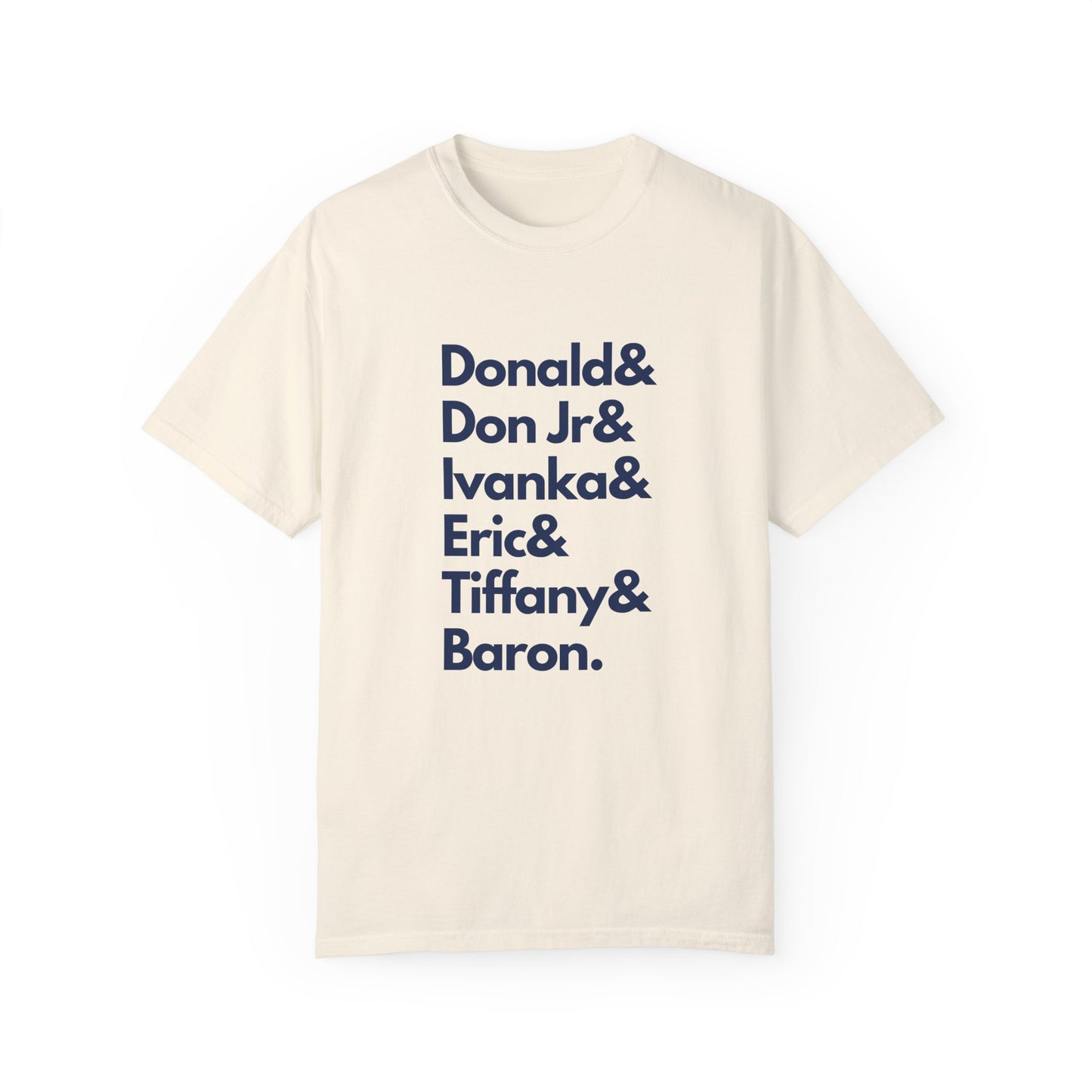 The Legacy T-Shirt