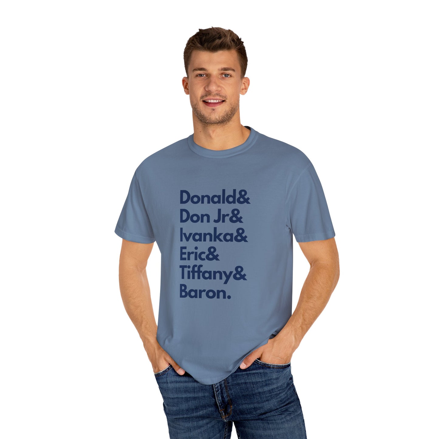 The Legacy T-Shirt