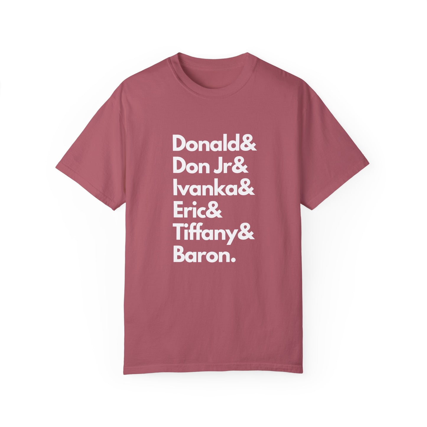 The Legacy T-Shirt