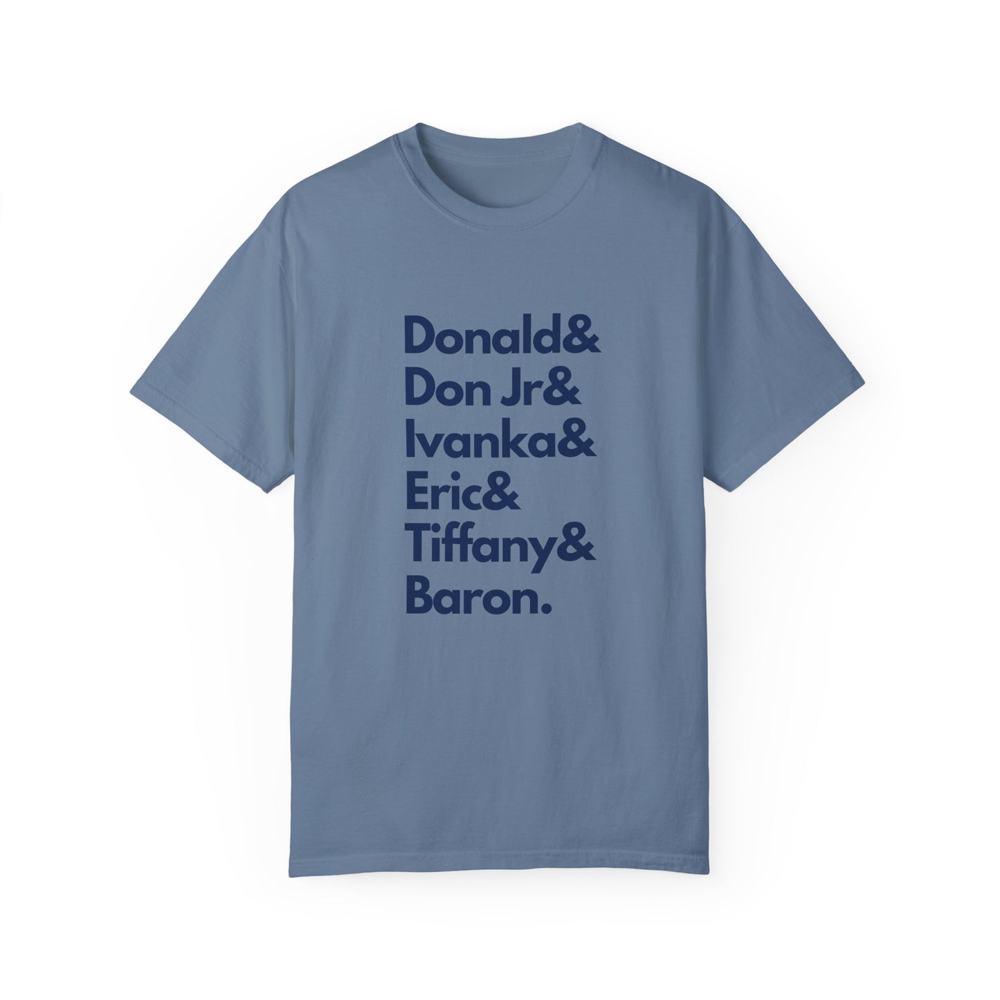 The Legacy T-Shirt