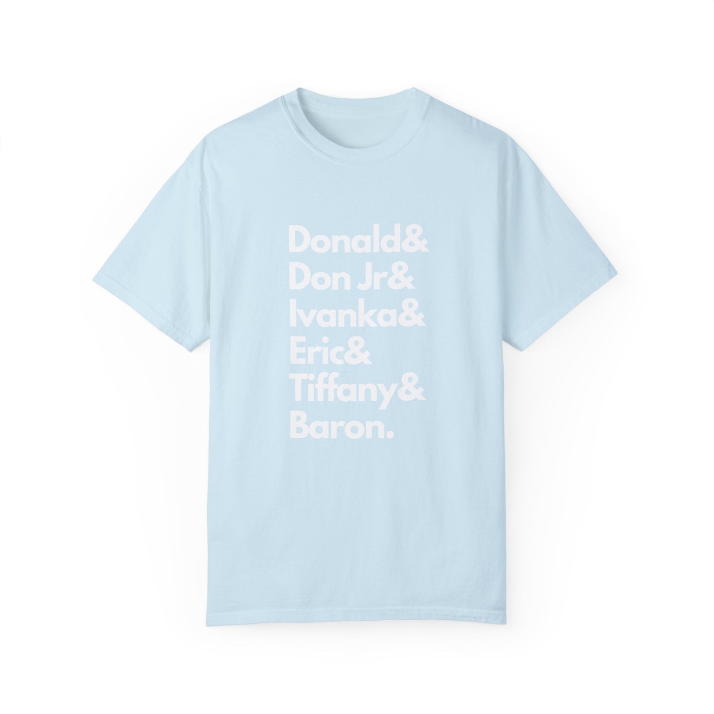 The Legacy T-Shirt