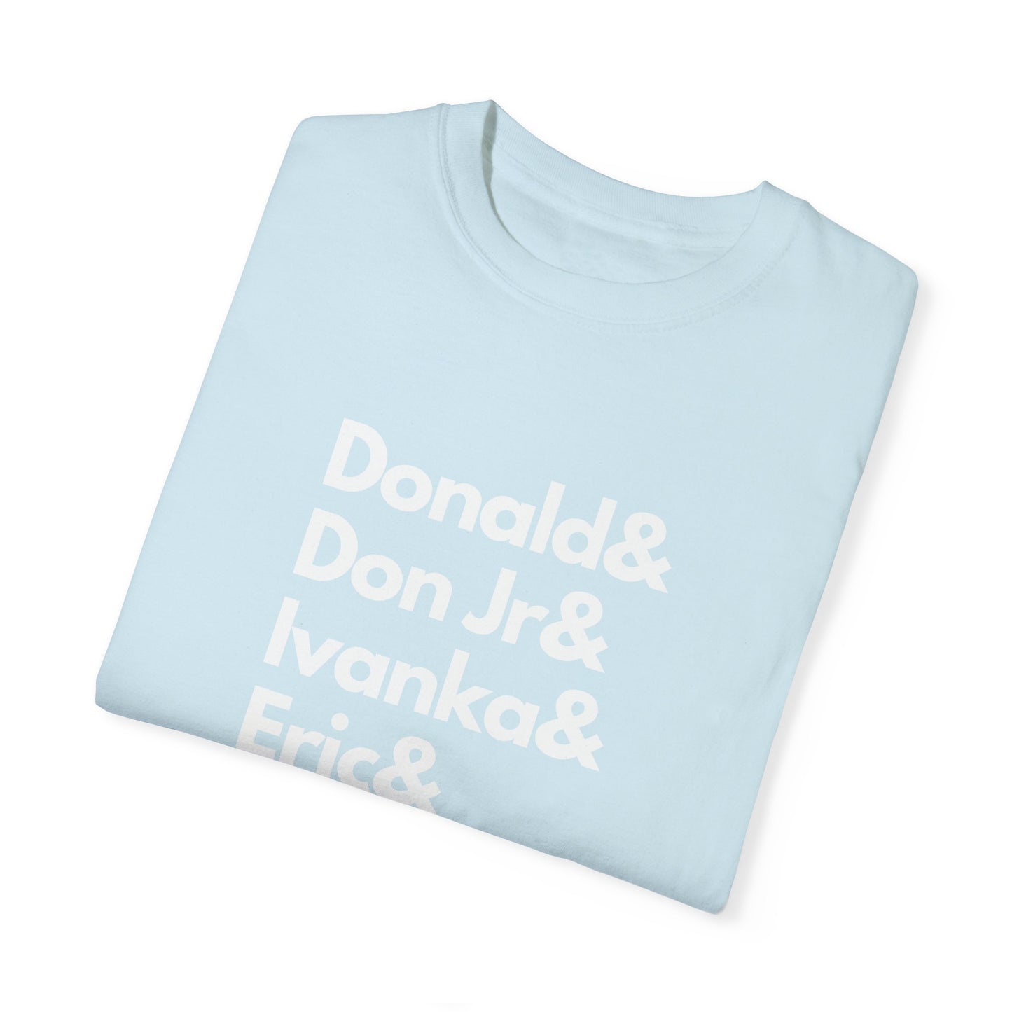 The Legacy T-Shirt
