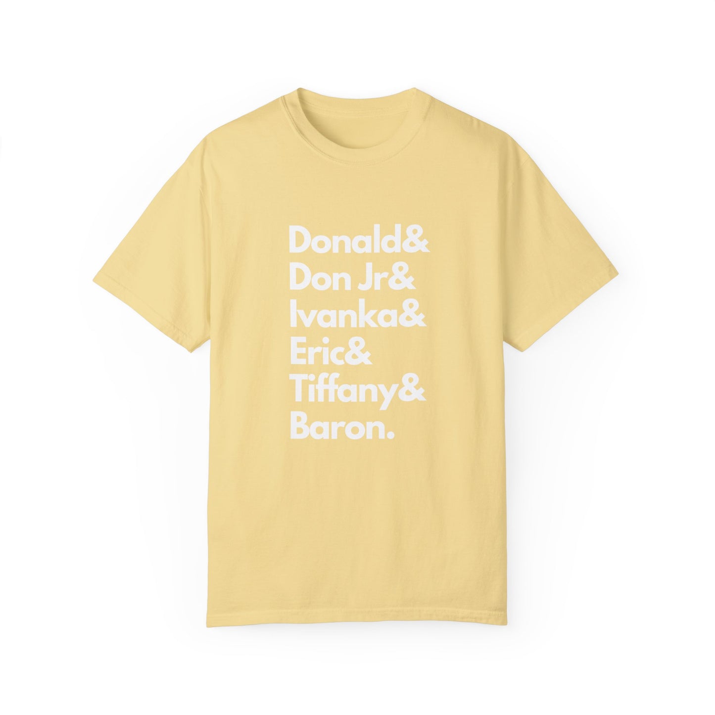 The Legacy T-Shirt