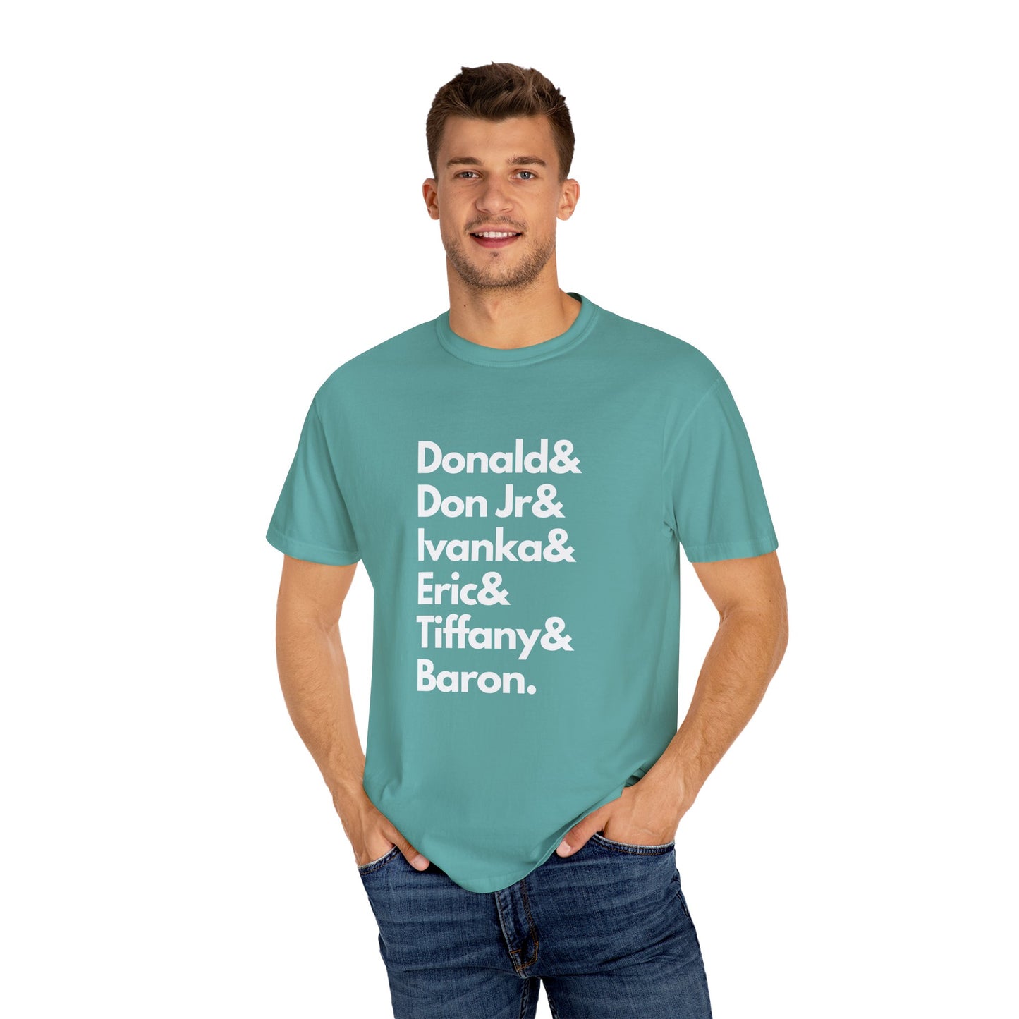 The Legacy T-Shirt