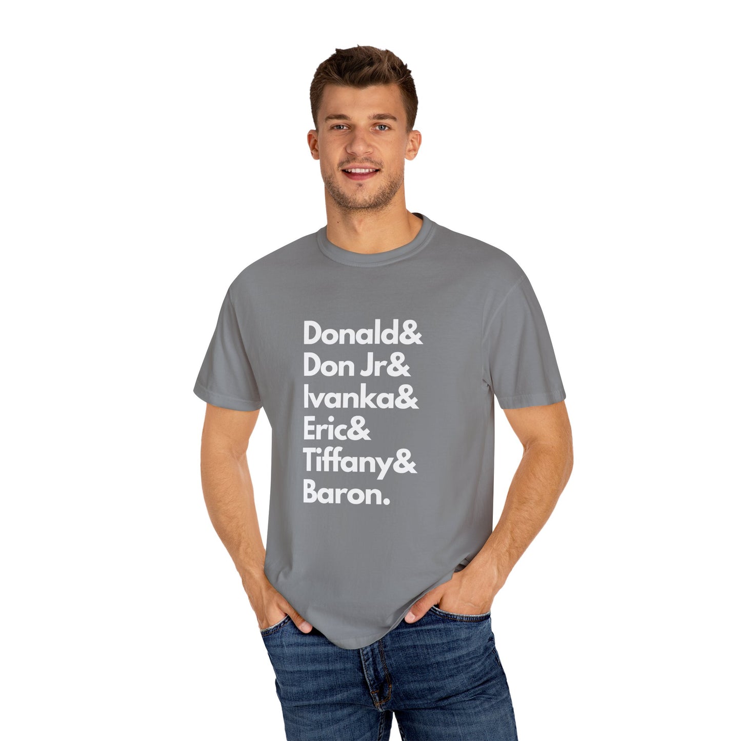 The Legacy T-Shirt
