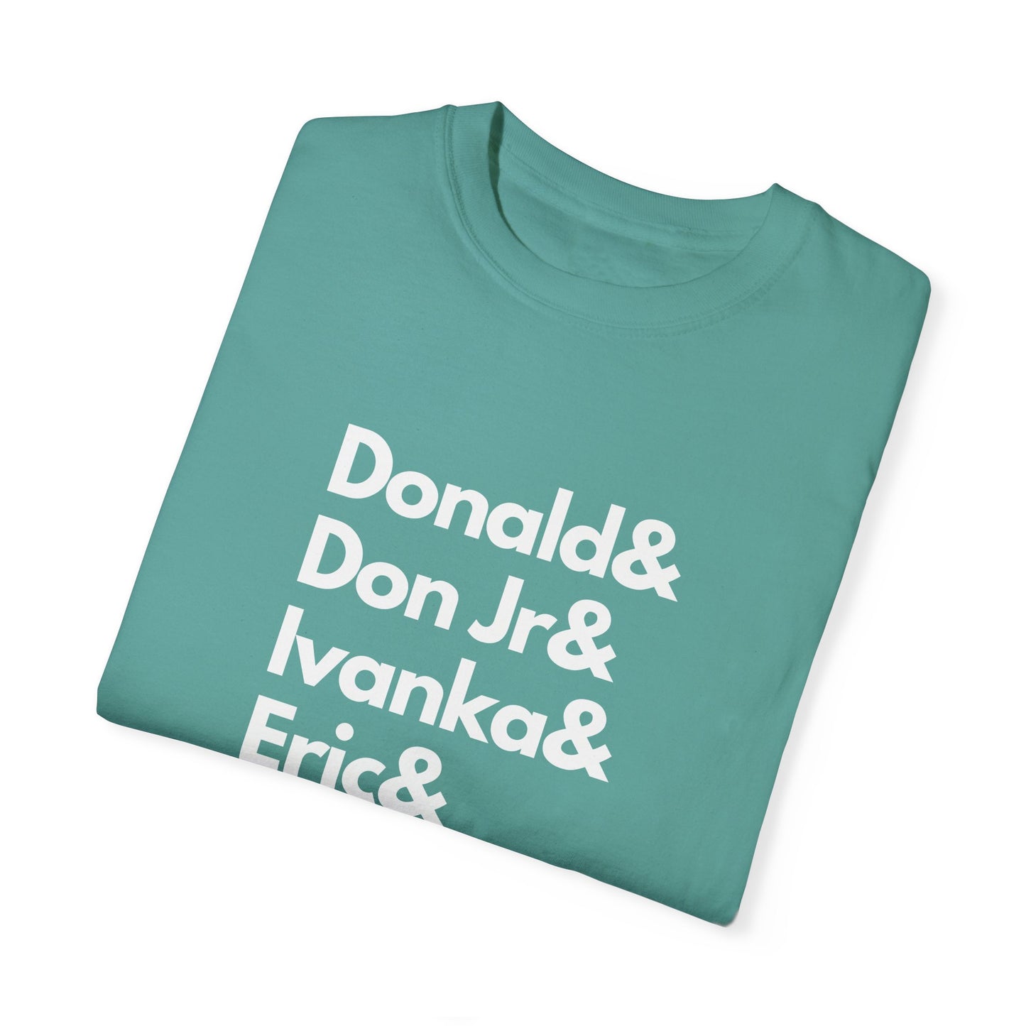 The Legacy T-Shirt