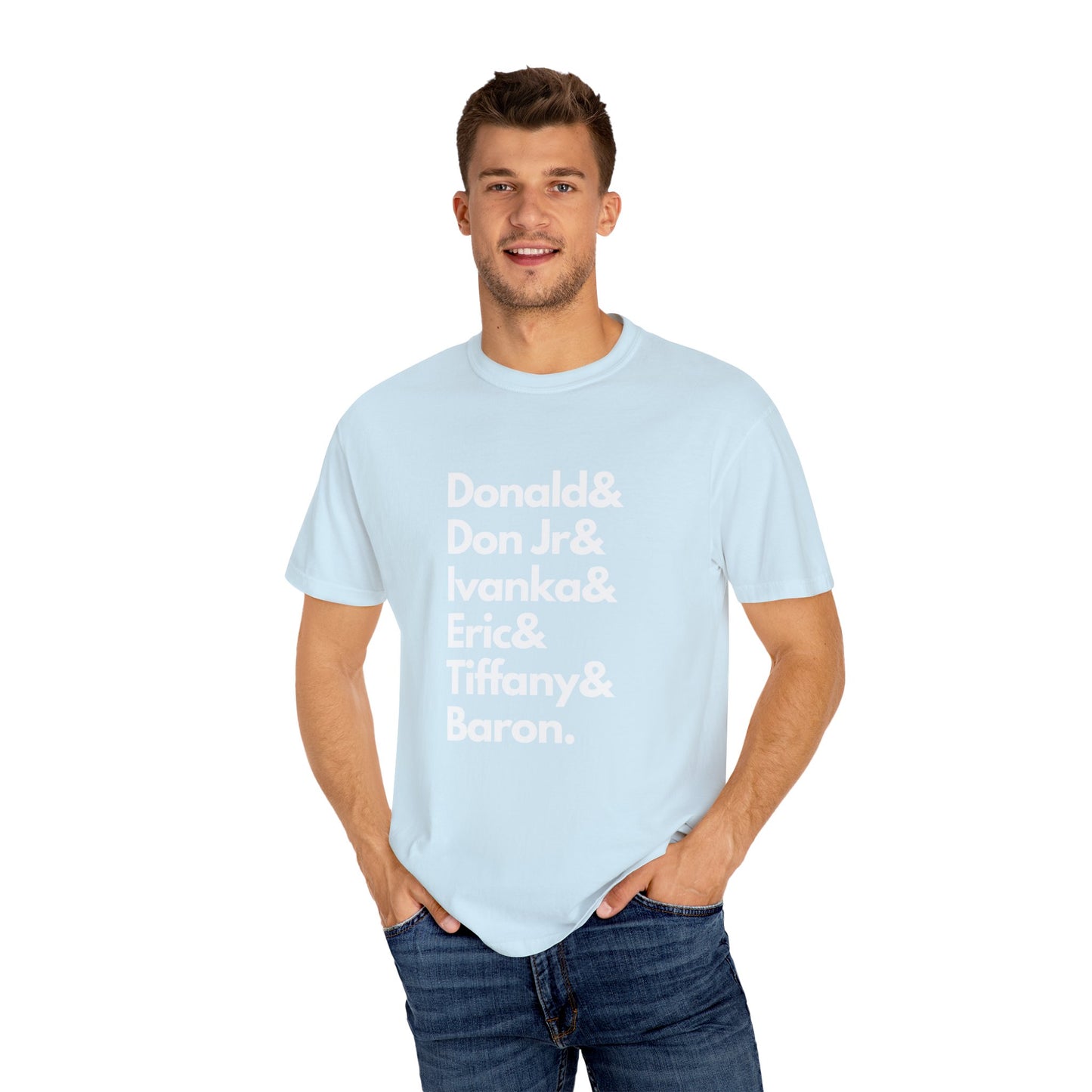 The Legacy T-Shirt