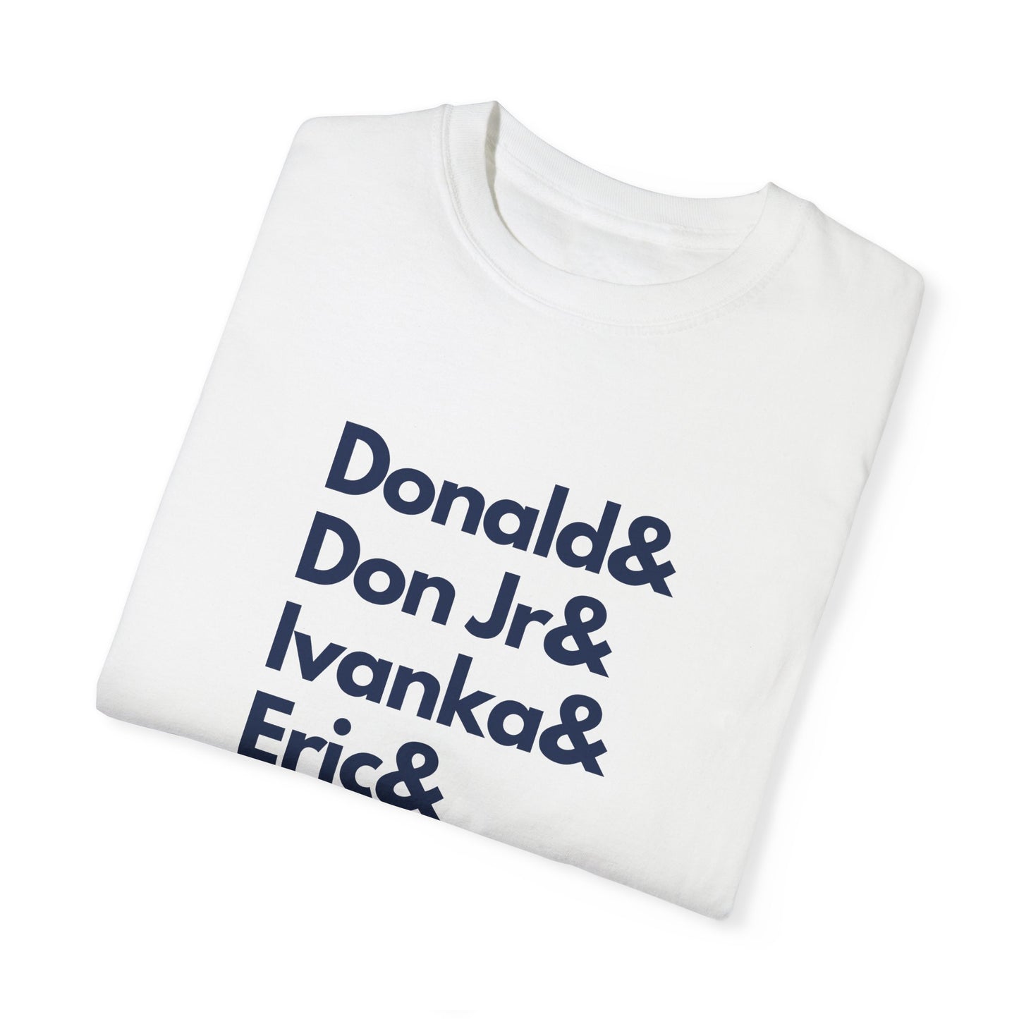 The Legacy T-Shirt