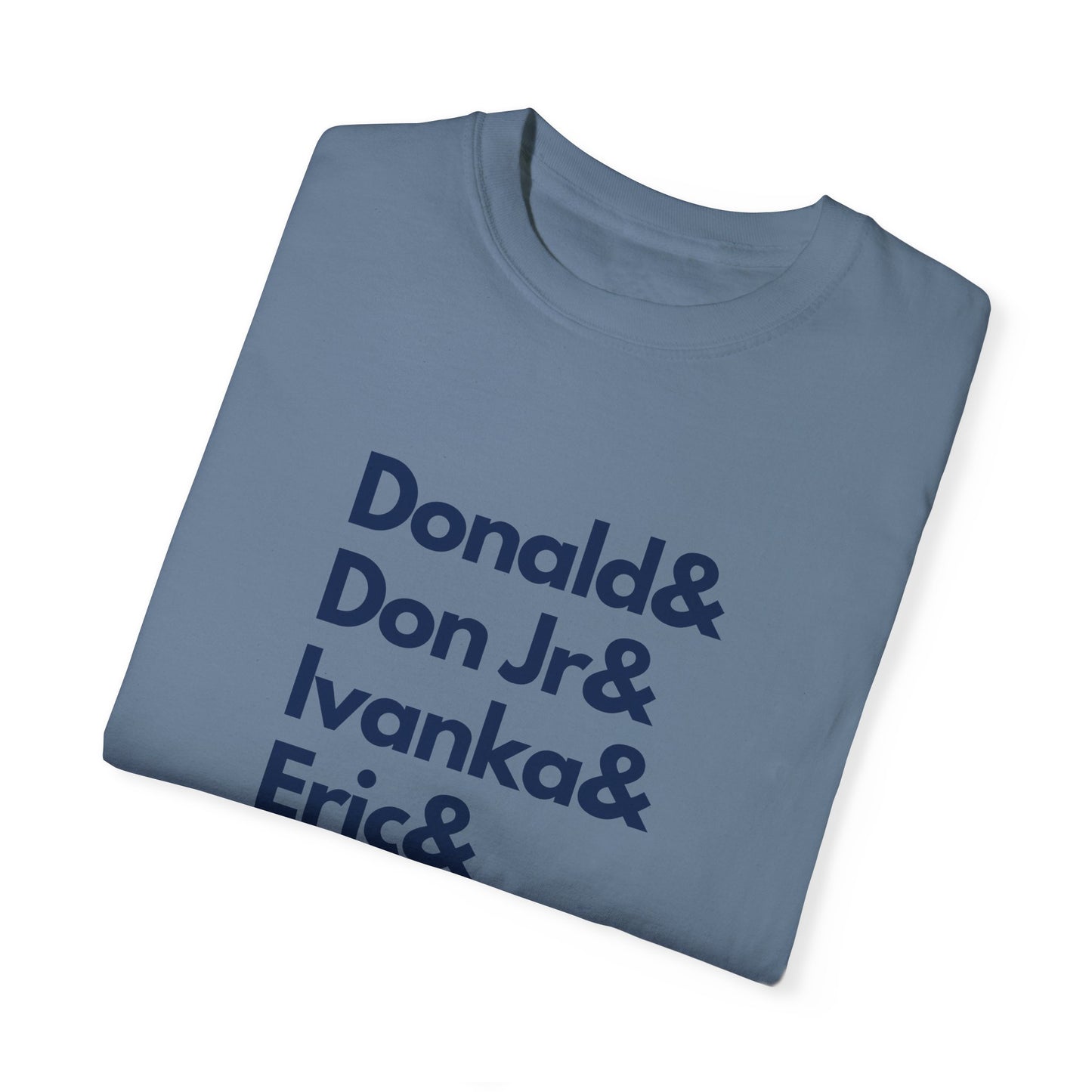The Legacy T-Shirt