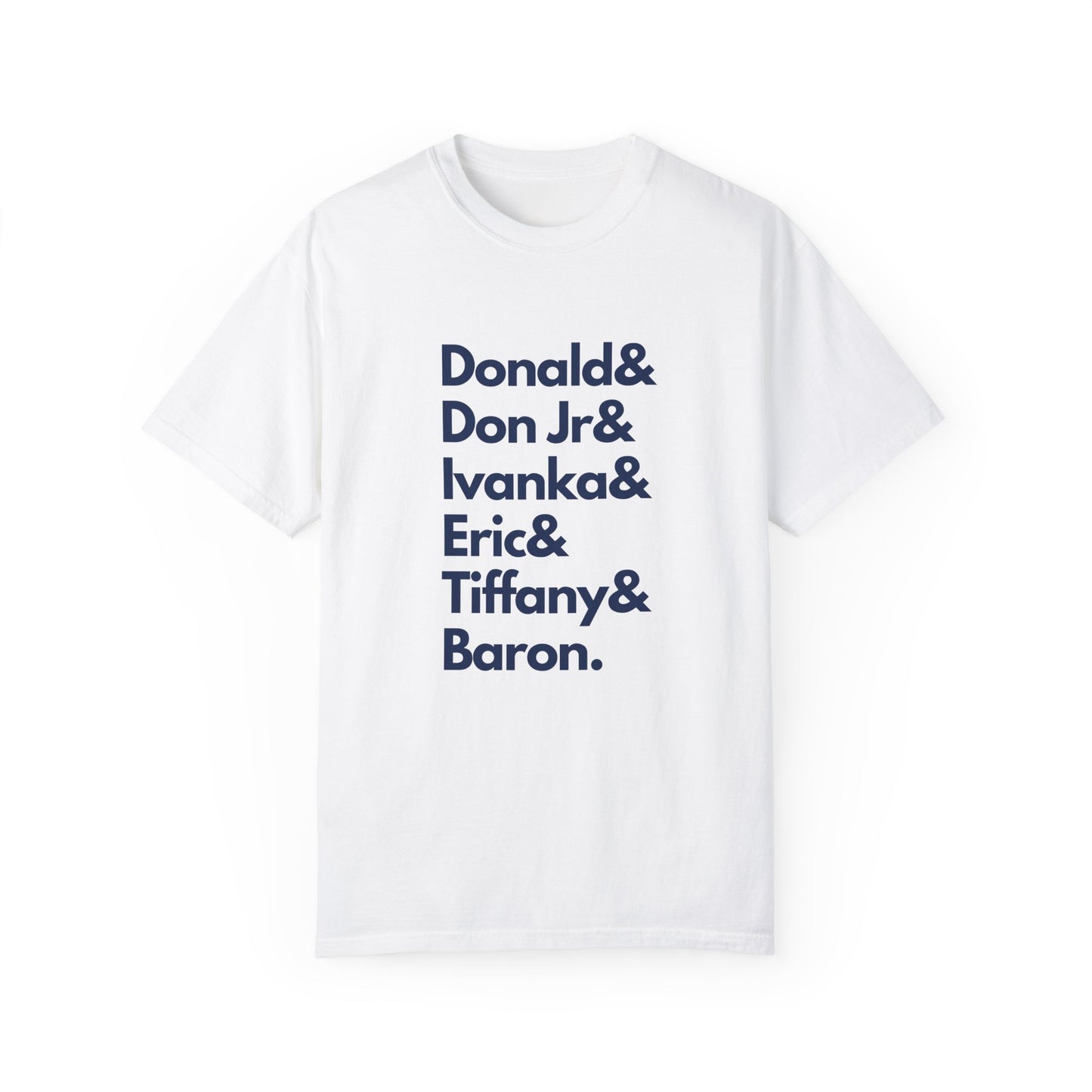 The Legacy T-Shirt