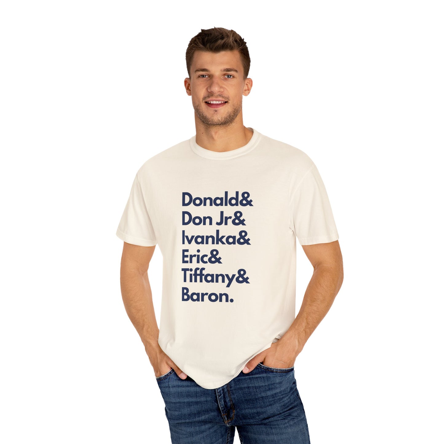 The Legacy T-Shirt