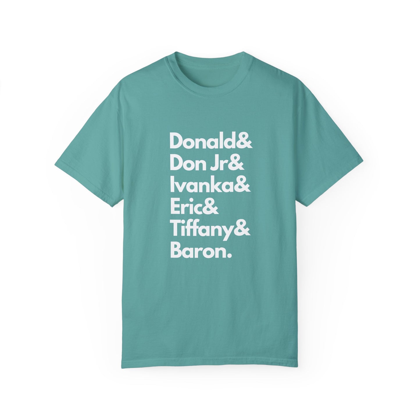The Legacy T-Shirt