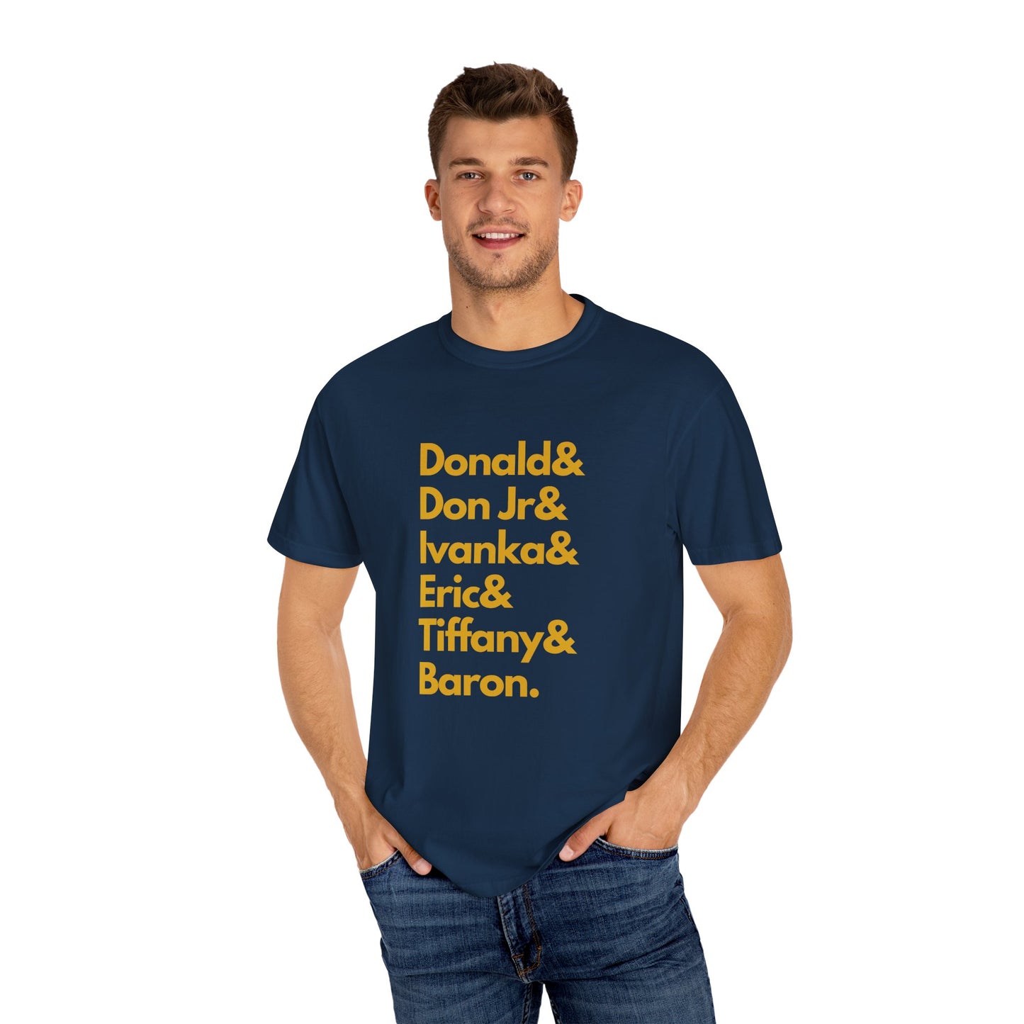 The Legacy T-Shirt
