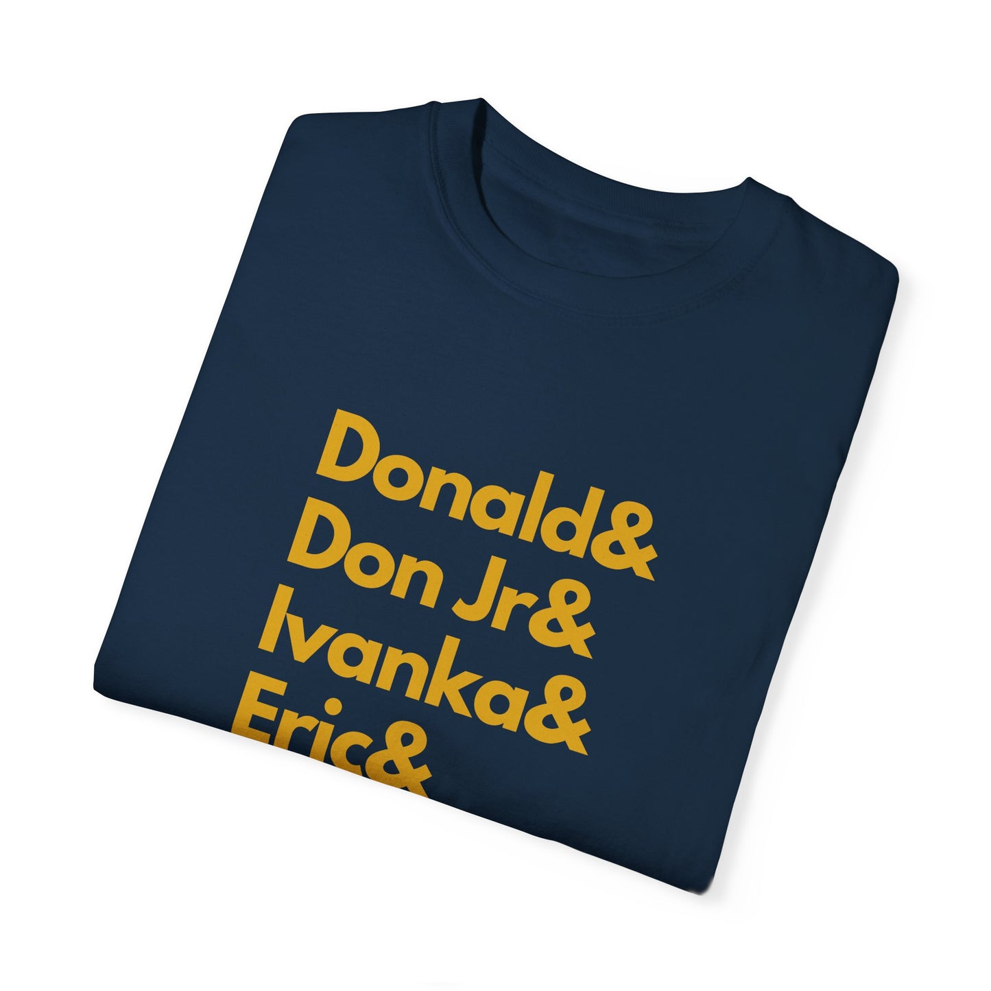 The Legacy T-Shirt