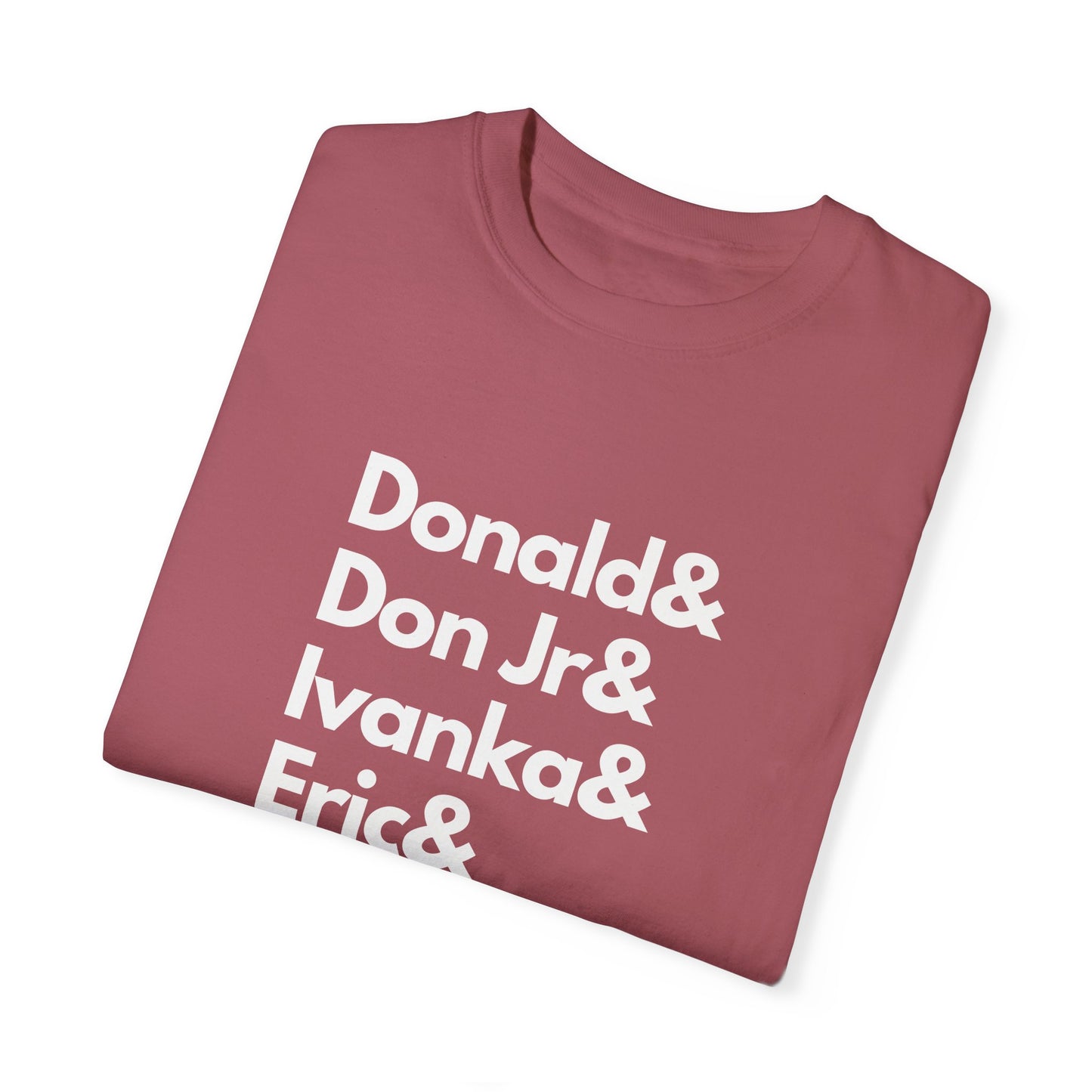 The Legacy T-Shirt