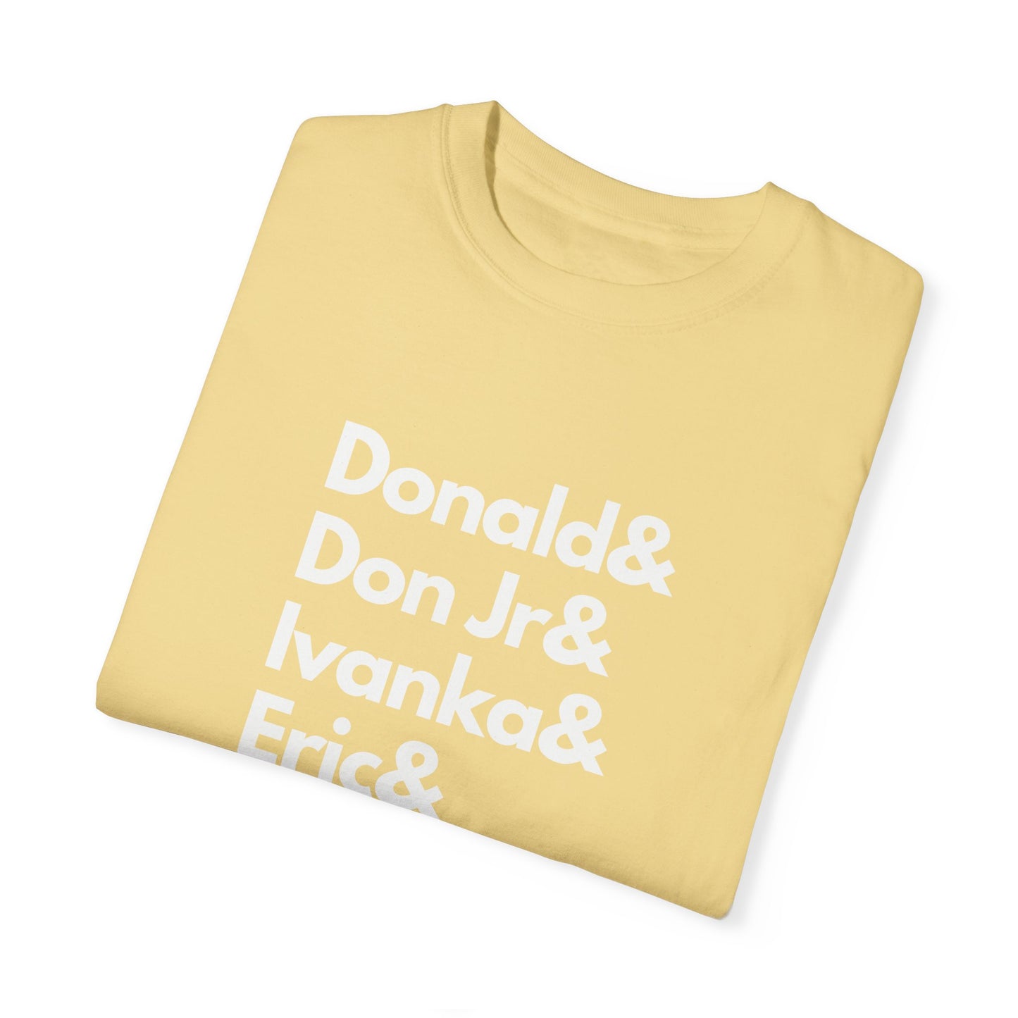The Legacy T-Shirt