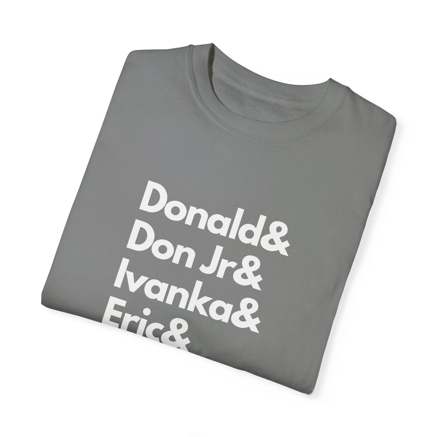 The Legacy T-Shirt