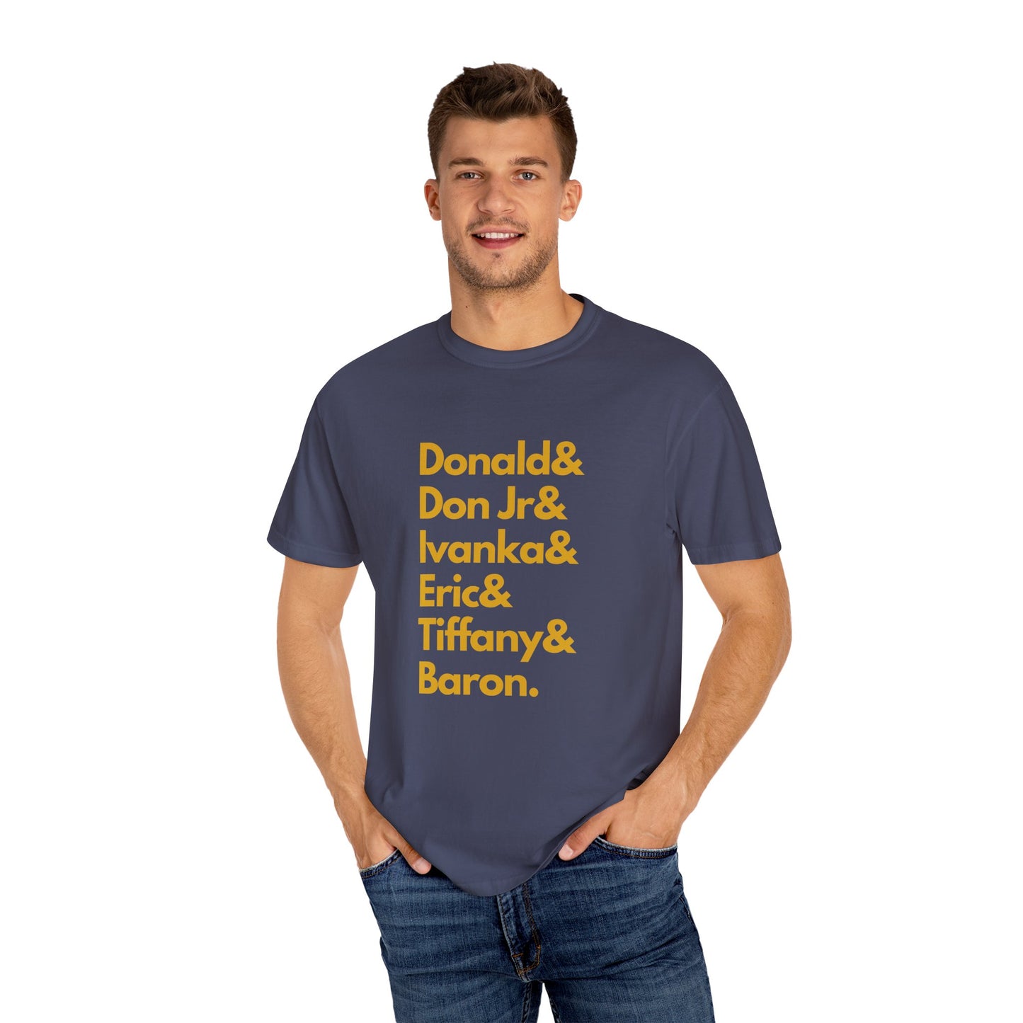 The Legacy T-Shirt