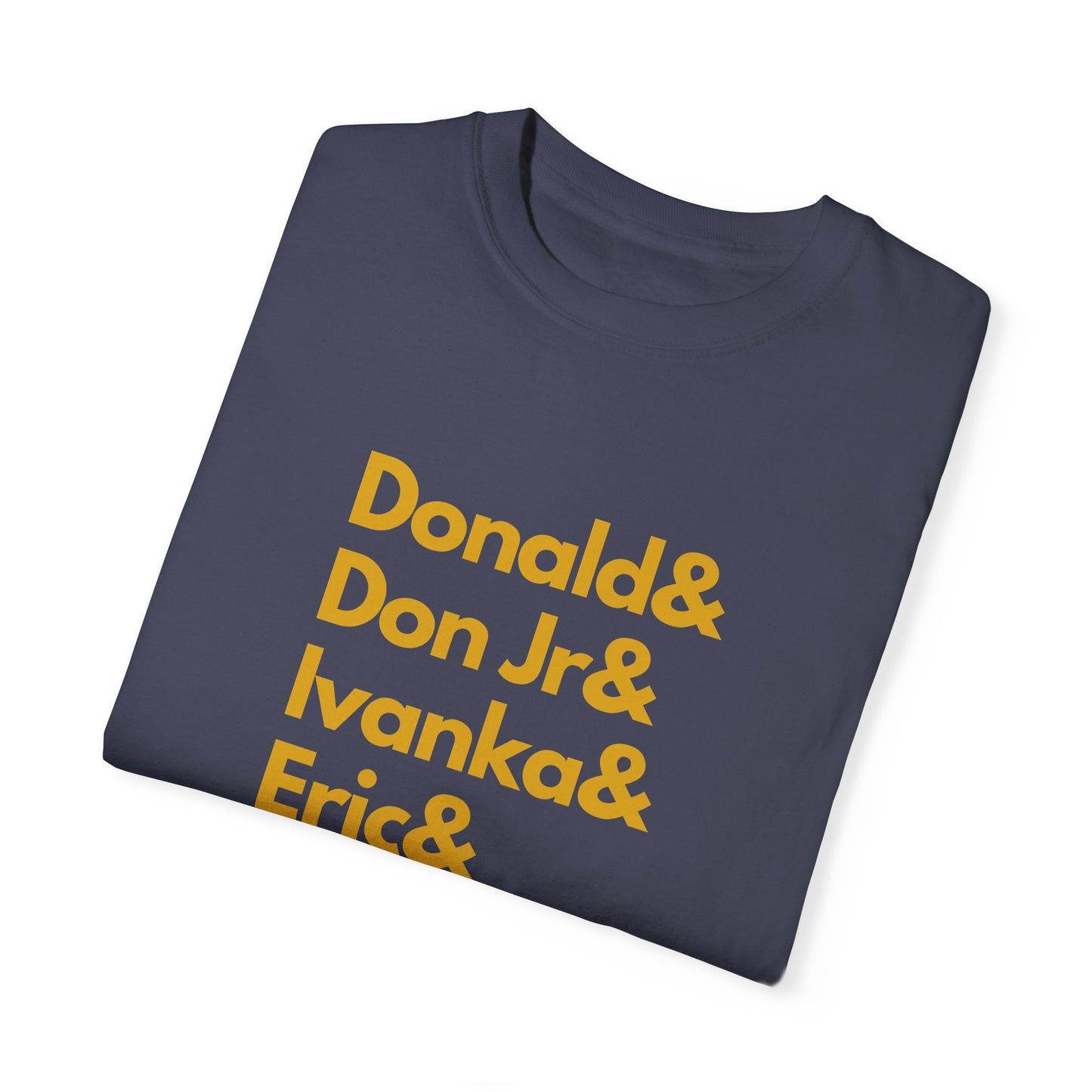 The Legacy T-Shirt