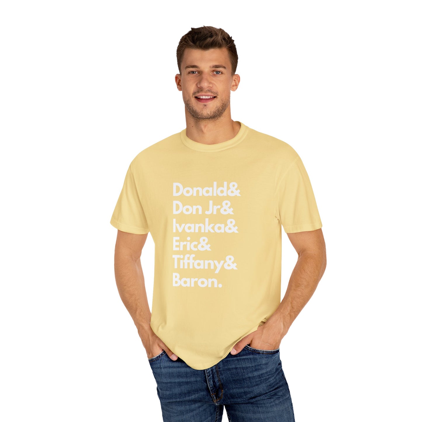 The Legacy T-Shirt
