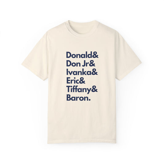 The Legacy T-Shirt