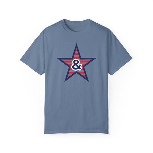 Stripes & Stars T-Shirt