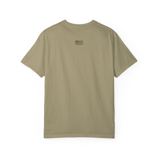 The Frontline Tee