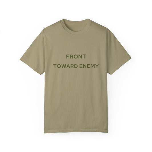 The Frontline Tee