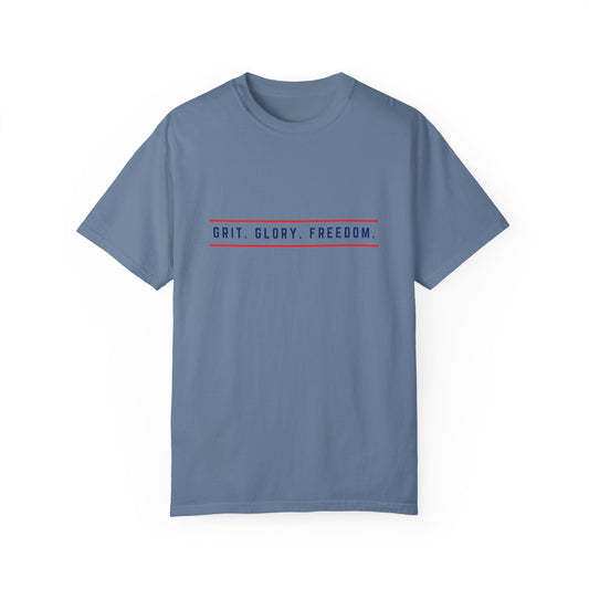 Grit. Glory. Freedom. T-Shirt