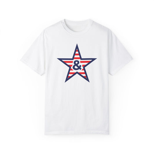 Stripes & Stars T-Shirt
