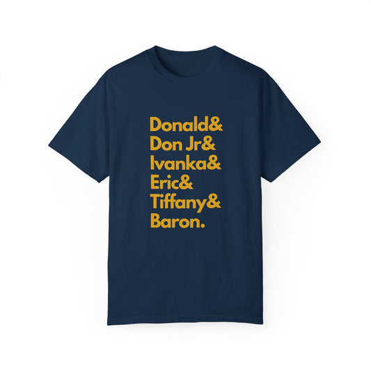 The Legacy T-Shirt